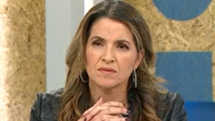 “Esto es indignante”: El enojo de Monserrat Álvarez por audios de posible corrupción en Las Condes