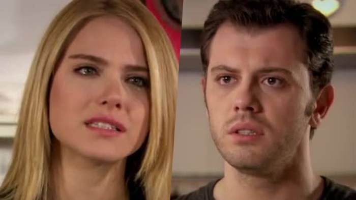 El Secreto de Feriha | Capítulo 126