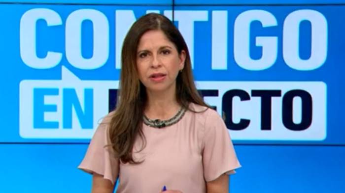 Contigo en Directo | Capítulo 295