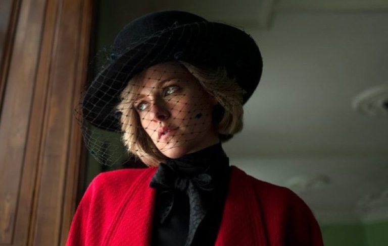 Pablo Larraín estrena “Spencer” en Venecia y críticos internacionales creen que será nominada a los Óscar