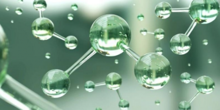 Ana Lía Rojas, experta en transición energética: “Sólo el 1% del hidrógeno que se produce en el mundo es verde”