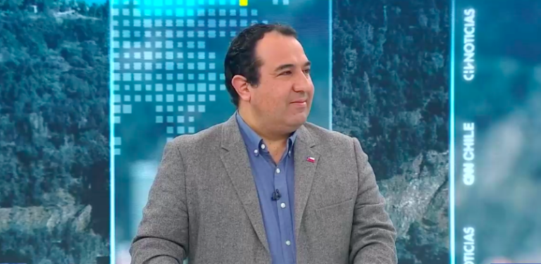 Galli y creación del Min. de Seguridad Pública: “Son partes de las lecciones aprendidas de lo que ocurrió en el estallido”