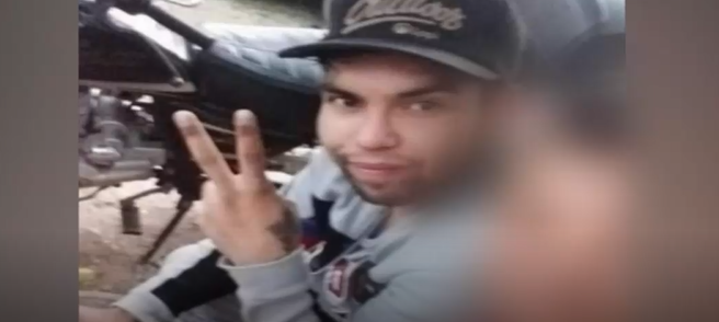 Tiene 32 causas vigentes: PDI detiene al delincuente más buscado de Maipú