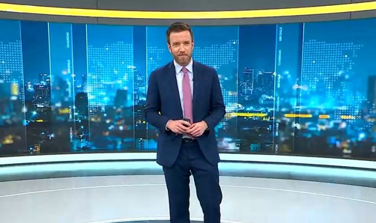 CHV Noticias Central | Sábado 4 de septiembre de 2021