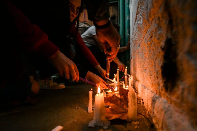 Día de la Condolencia y el Adiós: Así será el homenaje a los fallecidos por causas asociadas al COVID-19