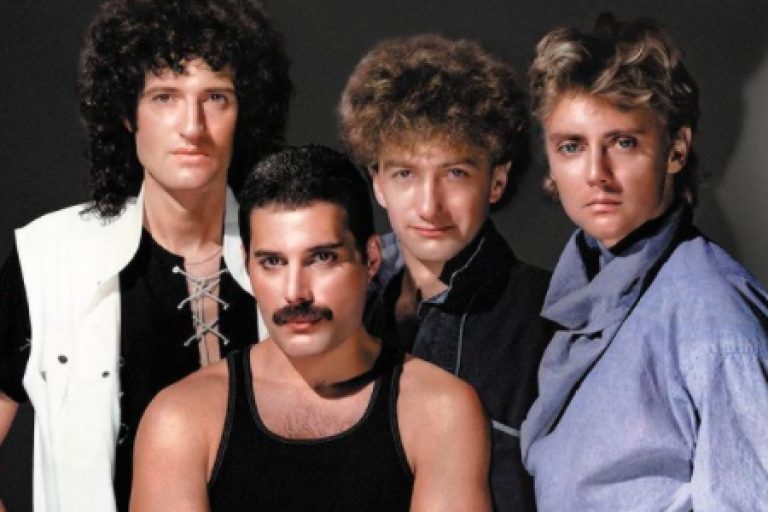 Amigos y miembros de Queen recuerdan a Freddie Mercury en el día de su cumpleaños: 