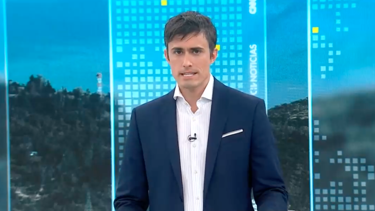 Contigo CHV Noticias AM | Domingo 5 de septiembre de 2021