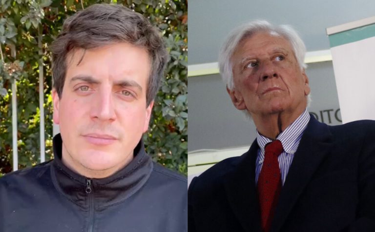 Schalper valora renuncia de ex alcalde Torrealba a RN: 