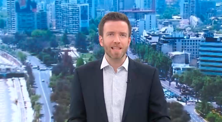 CHV Noticias Tarde | Domingo 5 de septiembre de 2021