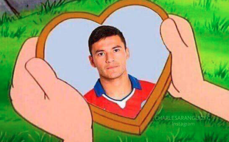 La calculadora, fans de Charles y más: Los mejores memes que dejó el empate entre La Roja y Ecuador