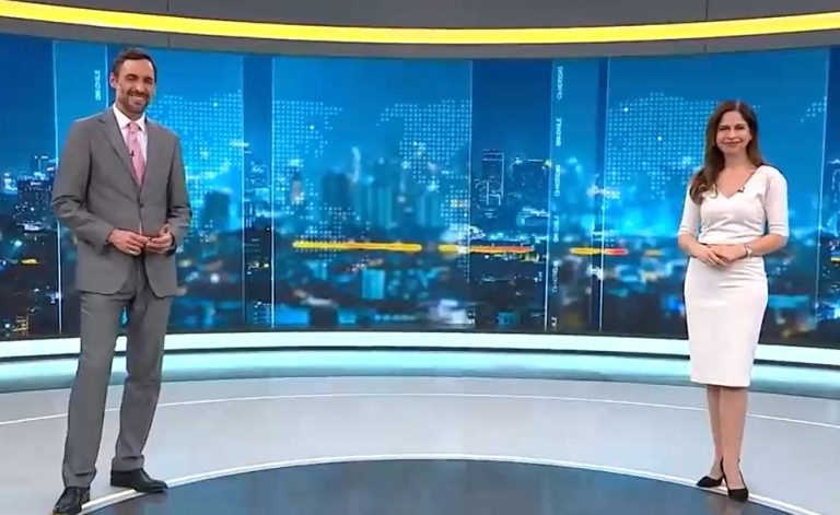 CHV Noticias Central | Domingo 5 de septiembre de 2021