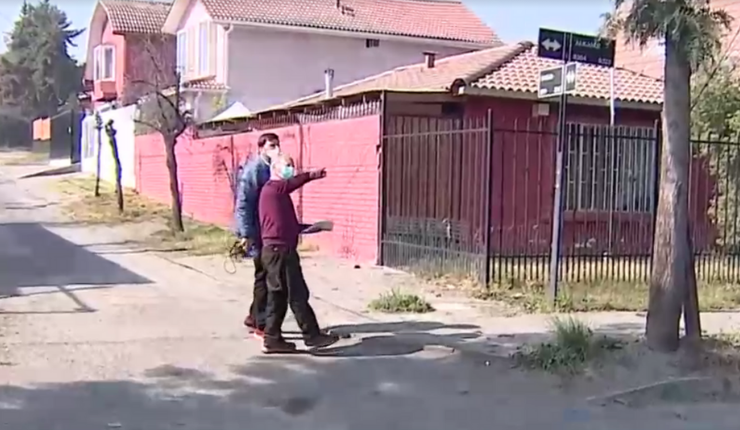 Con reuniones periódicas y explicativas: Vecinos y Fiscalía se unen en programa inédito contra la delincuencia