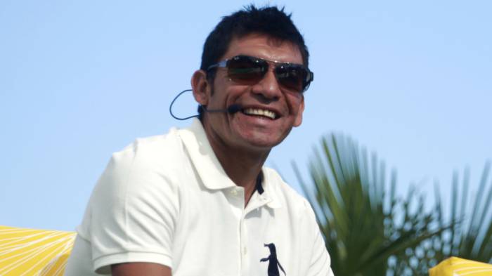 “No se le arrugó ni un gesto de la cara cuando lo pillan”: Detalles de la detención de Francisco Huaiquipán