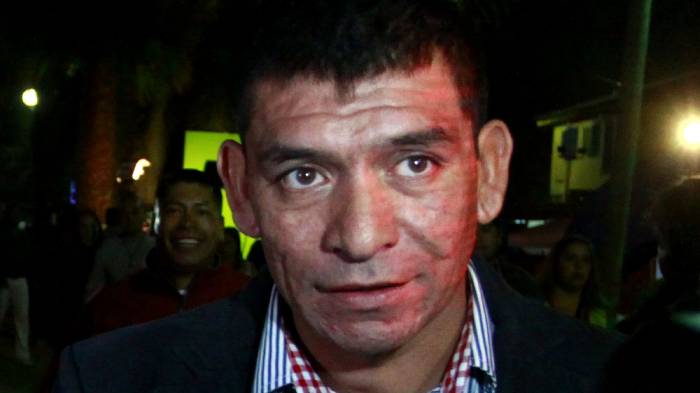 Cuenta con irreprochable conducta anterior: ¿Cuál es la condena que podría recibir Francisco Huaiquipán?