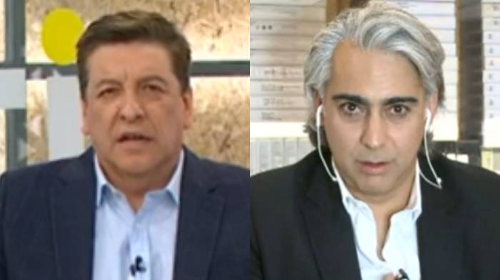 MEO rompe el silencio tras quedar fuera de las presidenciales: “Es una injusticia, una anomalía”