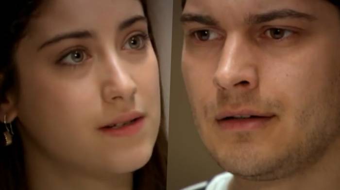 El Secreto de Feriha | Capítulo 127