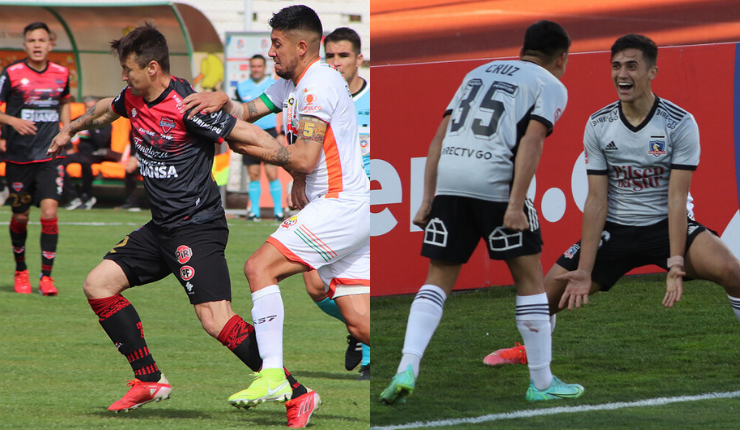 Hay fútbol lunes, martes y miércoles: Así se jugará una nueva fecha del campeonato nacional