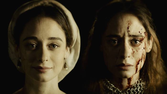 ¡Una mujer que desafió a su época! Revisa un adelanto exclusivo de la gran serie Inés del Alma Mía