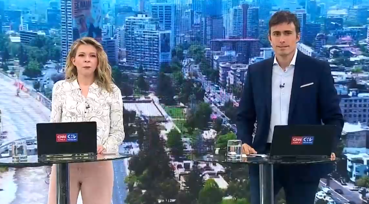 CHV Noticias Tarde | Lunes 6 de septiembre de 2021