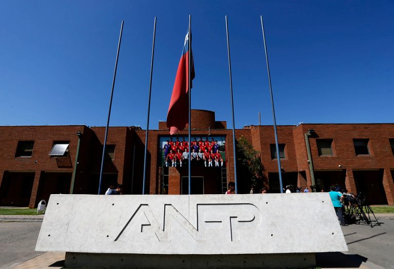 Corte Suprema confirmó millonaria multa a la ANFP por 