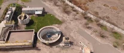 Vecinos de Batuco denuncian a empresa Aguas Santiago Norte por venta irregular de agua