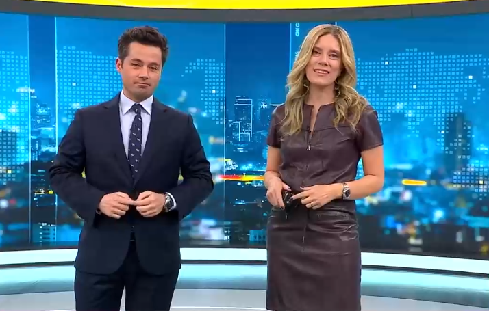 CHV Noticias Central | Lunes 6 de septiembre de 2021