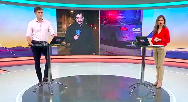 Contigo CHV Noticias AM | Martes 7 de septiembre de 2021