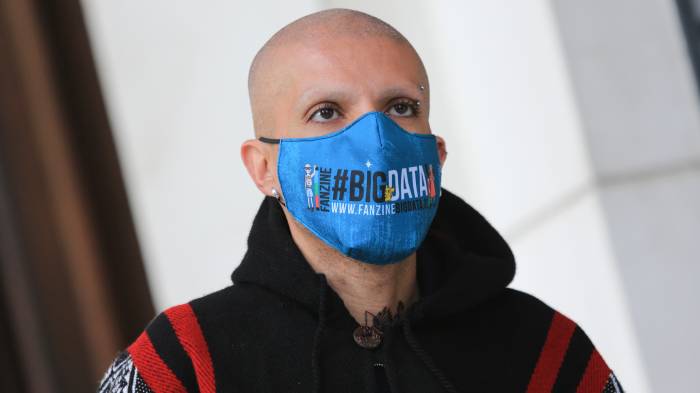 ¿Qué pasará con el constituyente? Mesa de la Convención denunció a Rojas Vade ante Fiscalía