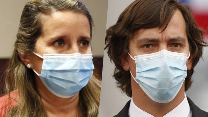 Diputados oficialistas denunciaron a 12 constituyentes por recibir IFE a pesar de su remuneración