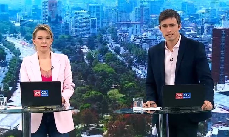 CHV Noticias Tarde | Martes 7 de septiembre de 2021