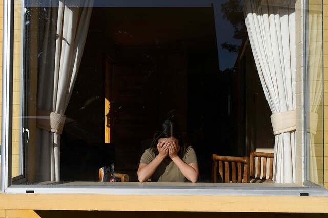 Insomnio, depresión y ansiedad: Disminuye disponibilidad de horas para psiquiatras y psicólogos