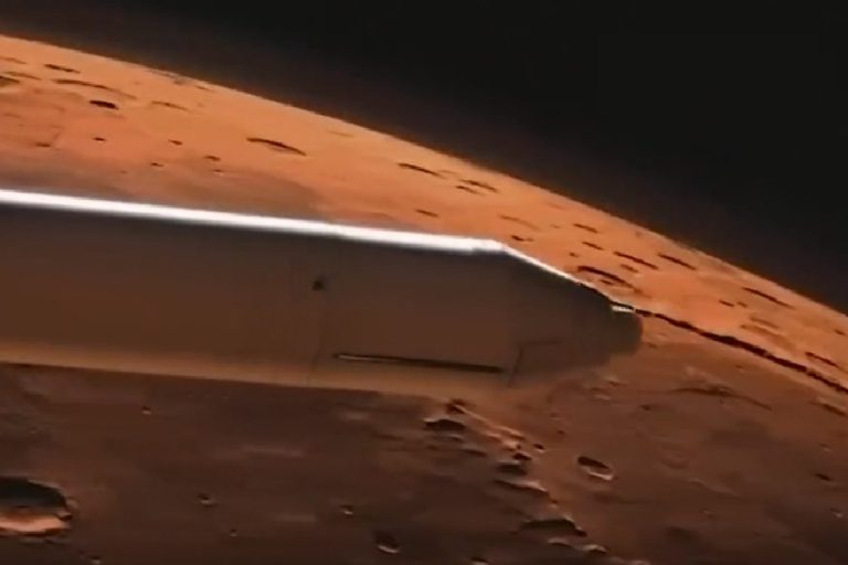 Tras obtener la primera muestra de roca: Los pasos que se deben seguir para saber si hubo vida en Marte