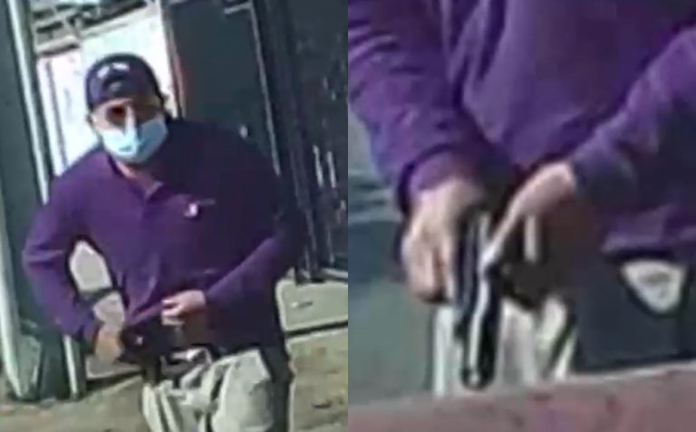 Lo intentaron esconder en el sur: La red protección de joven acusado del asesinato de un comerciante en Cerro Navia