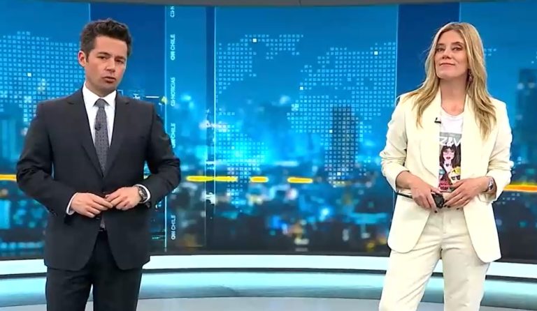 CHV Noticias Central | Martes 7 de septiembre de 2021