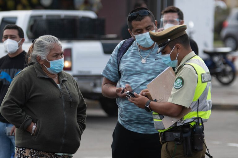 Paso a Paso: Tres comunas avanzaron de fase desde este miércoles