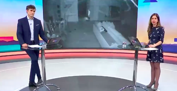 Contigo CHV Noticias AM | Miércoles 8 de septiembre de 2021