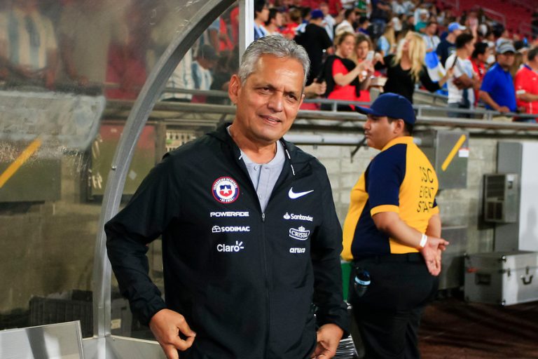 Rueda vs. Chile: El favorable saldo que tiene el entrenador de Colombia enfrentando a la Roja