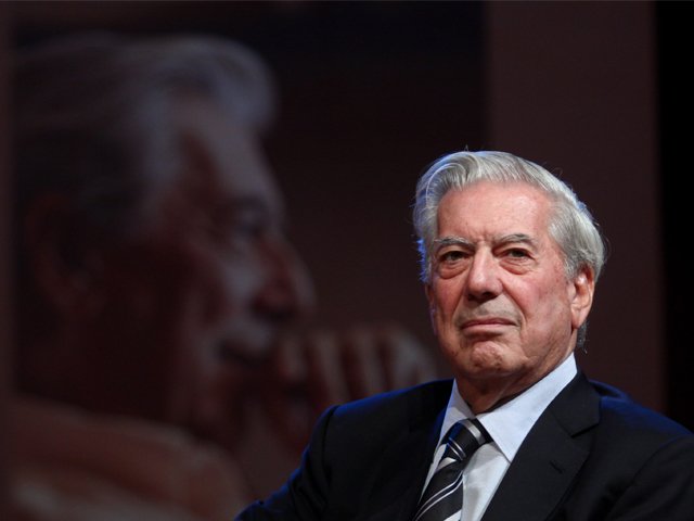 Vargas Llosa y su historia de abuso sexual: 