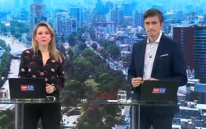 CHV Noticias Tarde | Miércoles 8 de septiembre de 2021