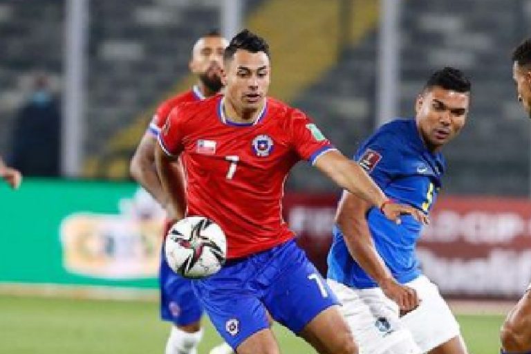 Iván Morales vivió su 