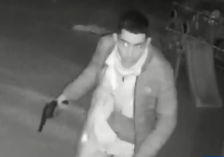 Alerta para Fiestas Patrias: Detienen a peligrosa banda que asaltaba casas