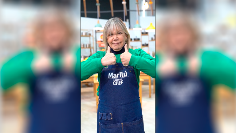 Entrevista sin Filtro | Marilú Cuevas