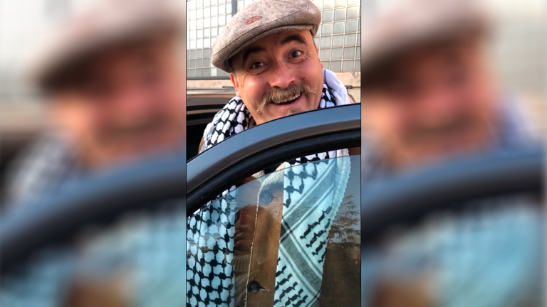 Detrás del Delantal | Capítulo 10