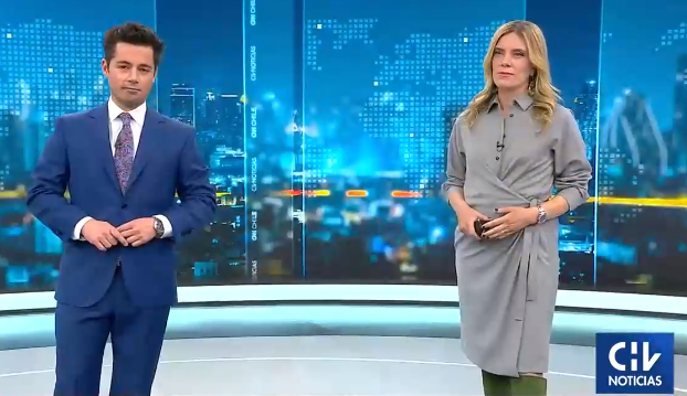 CHV Noticias Central | Miércoles 8 de septiembre de 2021