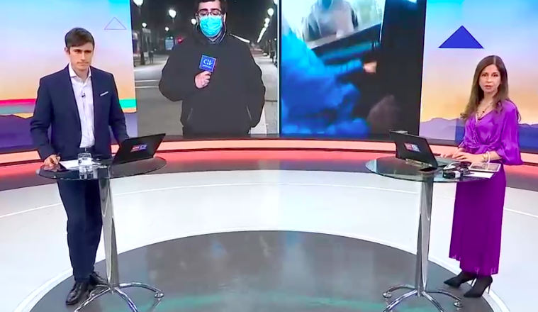 Contigo CHV Noticias AM | Jueves 9 de septiembre de 2021