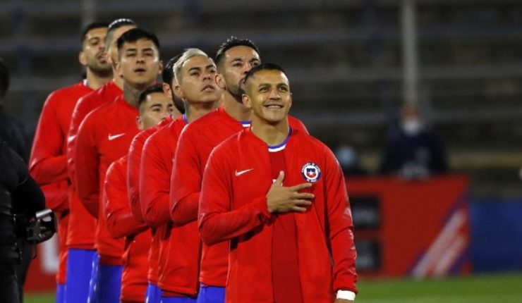 Atención, hinchas de La Roja: ¿Qué pasa si Chile pierde ante Colombia?