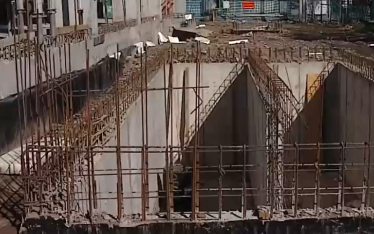 Chile a medias: Constructora abandonó mega proyecto deportivo de $6 mil millones