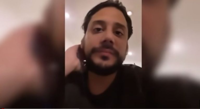 YouTuber se declaró culpable por delito de violación, pero quedó en libertad condicional tras pagar una fianza