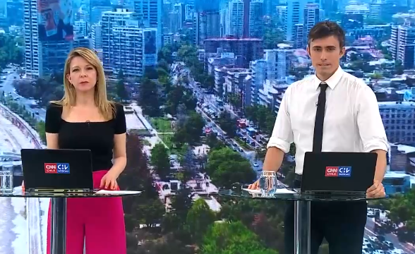 CHV Noticias Tarde | Viernes 10 de septiembre de 2021