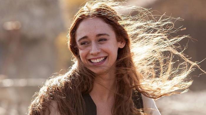 “Ha sido un regalo”: Elena Rivera dio detalles de su transformación a Inés de Suárez